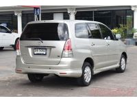 2011 TOYOTA INNOVA 2.0 V รูปที่ 5