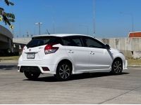 TOYOTA YARIS ECO 1.2 TRD SPORTIVO ปี 2014 ไมล์ 84,xxx Km รูปที่ 5