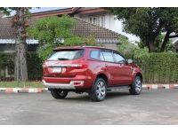 สุดยอดรถSUV FORD EVEREST 3.2 TITANIUM PLUS 4WD Sunroof TOPสุด 2017 รถสวย ราคาถูกสุดในตลาด รูปที่ 5