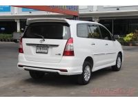 2014 TOYOTA INNOVA 2.0 V รูปที่ 5