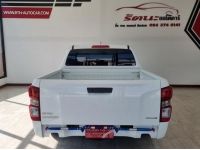 2022 Isuzu D-max All Cab 4 1.9 S DDI MT รูปที่ 5