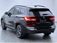 2021 BMW X1 SDRIVE20D M-SPORT โฉม F48 เพียง 50,000 กิโล รูปที่ 5