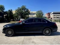 MERCEDES-BENZ C180 Exclusive (W205) 1.6L 2014 มือ 2 รูปที่ 5