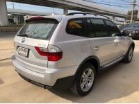 2011 BMW X3 2.0 ดีเซล รูปที่ 5