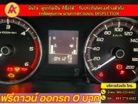 MITSUBISHI TRITON MEGA CAB 2.5 GLX ปี 2023 รูปที่ 5