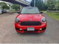 2017 MINI COOPER COUNTRYMAN 1.5 RHD รูปที่ 5