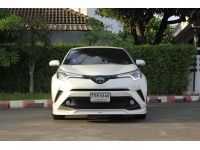 2018 TOYOTA CHR 1.8 HV Hi รูปที่ 5