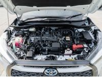 2020 TOYOTA CROSS 1.8 HYBRID PREMIUM รูปที่ 5