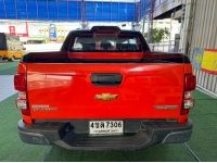 ปี2018 Chevrolet Colorado 2.5 Crew Cab High Country Storm ไมล์แท้ 97,xxxกม. รูปที่ 5