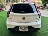 ปี2023 MG MG3 1.5  X ซันรูฟ ไมล์แท้ 16,xxx กม. มีรับประกันศูนย์ถึง ปี2026 รูปที่ 5