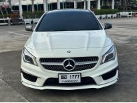 BENZ CLA250 Amg ปี2016 รถศูนย์ รูปที่ 5