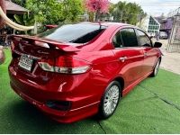 ปี2020 Suzuki Ciaz 1.2  RS ✔️ไมล์แท้ 6x,xxxกม. รูปที่ 5