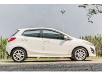 Mazda2 1.5 Maxx Sports เกียร์ออโต้ ปี2012 รูปที่ 5