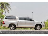 Toyota Hilux Revo Z E-dition 4ประตู 2.4 J Plus เกียร์ออโต้ ปี2019 รูปที่ 5