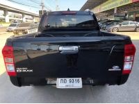 2015 ISUZU D-MAX 2.5 AUTO TOP NAVI รูปที่ 5