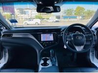 2020 TOYOTA CAMRY 2.5 HYBRID PREMIUM SUNROOF รูปที่ 5