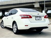 2014 NISSAN SYLPHY 1.6V รูปที่ 5