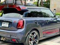 MINI John Cooper Works GP3 2020 รุ่นพิเศษ สุดยอดมินิคูเปอร์ รูปที่ 5