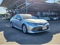 CAMRY 2.5 HYBRID		2019 รูปที่ 5