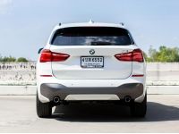 2018 BMW X1 S-Drive 20D รูปที่ 5