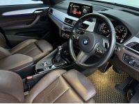 2021 BMW X1 SDRIVE20D M-SPORT โฉม F48 รูปที่ 5