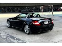 Mercedes-benz SLK200 Kompressor ปี2008 รูปที่ 5