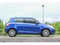 Suzuki Swift 1.25 GLX เกียร์ออโต้ ปี2013 รูปที่ 5