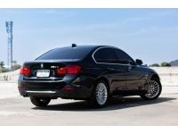 BMW 320D 2.0 Luxury ดีเซล 2012 รถหรูดูแลดี สวยตรงปกทุกมุม รูปที่ 5