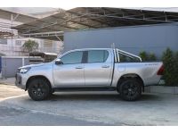 2020 TOYOTA REVO D-CAB PRERUNNER 2.4 ENTRY AUTO รูปที่ 5