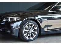 BMW 525d Celebration Edition ปี 2017 ไมล์ 13x,xxx Km รูปที่ 5