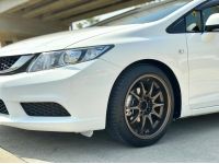 HONDA Civic FB 1.8 S ปี 2013 ไมล์ 98,xxx Km รูปที่ 5