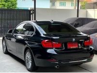 Bmw 320d ดีเซล F30 ปี2013 วิ่ง100000KM รูปที่ 5