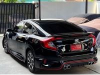 Honda Civic 1.8 EL ปี2019 มือเดียวป้ายแดง วิ่ง 100000 KM. รูปที่ 5