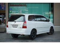 2012 TOYOTA INNOVA 2.0 G รูปที่ 5