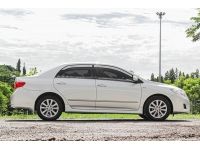 Toyota Altis 1.8G เกียร์ออโต้ ปี2008 รูปที่ 5