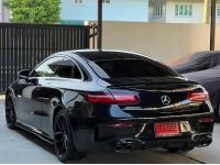 MERCEDES BENZ E200 COUPE AMG Dynamic ปี 2020 วิ่ง 80,000 KM. รูปที่ 5