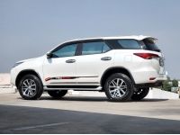 2019 TOYOTA FORTUNER 2.4G รูปที่ 5