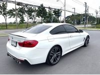 BMW 430i  coupe M sport  2018 รูปที่ 5