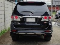 Toyota Fortuner 3.0V ปี 2012 ไมล์ 15x,xxx Km รูปที่ 5