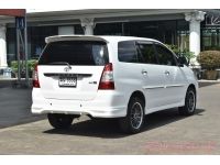 2012 TOYOTA INNOVA 2.0 V รูปที่ 5