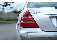 Benz E-Class W211 ปี 2004 รูปที่ 5