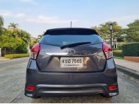 2014 TOYOTA YARIS 1.2G รูปที่ 5