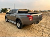 2019 MITSUBISHI TRITON 2.4 MT PLUS รูปที่ 5