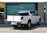 2012 MITSUBISHI TRITON DOUBLE CAB 2.4 GLS PLUS ( เบนซิน ) รูปที่ 5