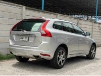 Volvo XC60 2.0 T5 ปี 2016 ไมล์ 91,xxx Km รูปที่ 5