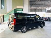 TOYOTA MAJESTY 2.8 PREMIUM ปี 2020 ไมล์ 5x,xxx Km รูปที่ 5