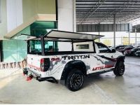 MITSUBISHI TRITON 2.4 GL 4WD ปี 2022 ไมล์ 11,xxx Km รูปที่ 5