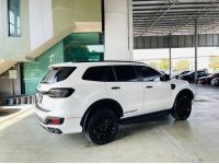 FORD EVEREST 2.0 TITANIUM SPORT ปี 2022 ไมล์ 4x,xxx Km รูปที่ 5