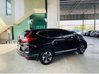 HONDA CR-V 2.4 E i-Vtec ปี 2018 ไมล์ 7x,xxx Km รูปที่ 5