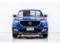 2019 MG ZS 1.5 X SUNROOF ส่งบัตรประชาชน รู้ผลอนุมัติภายใน 30 นาที รูปที่ 5